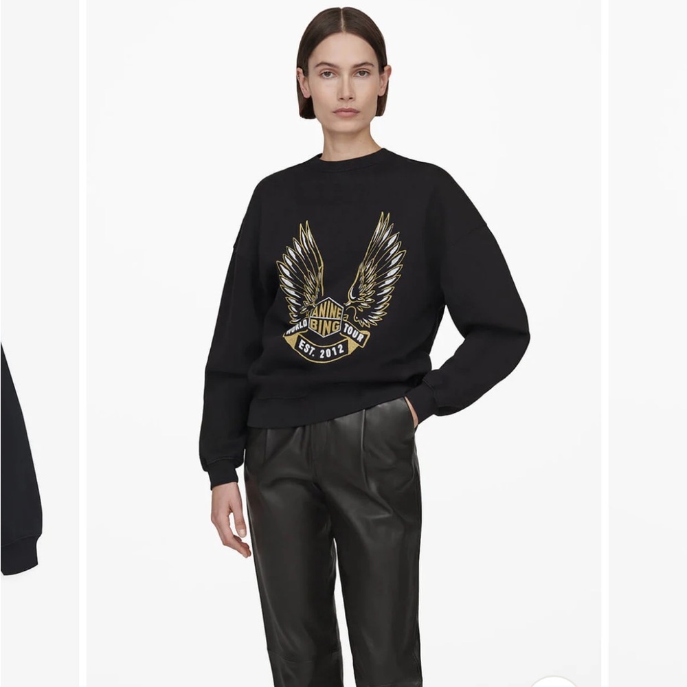 COPY - Anine Bing sweater in M good condition smoke free